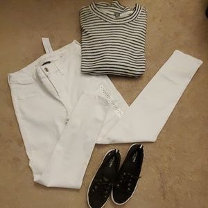 NWT American Eagle jeggings